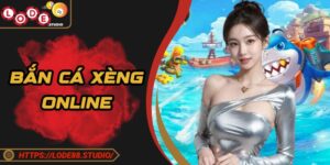 Bắn Cá Xèng Online - Rinh Thưởng Liền Tay Tại Lode88